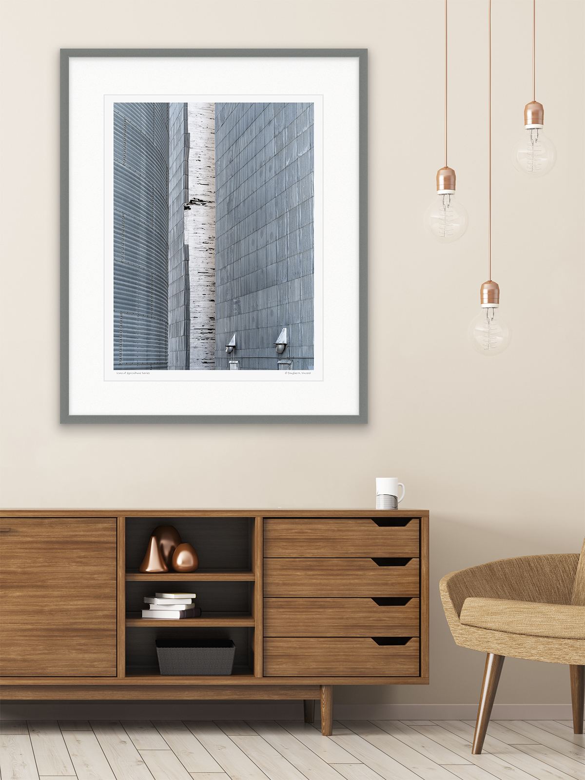 Wall Street