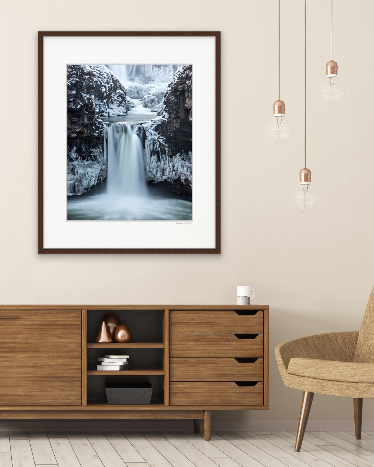 White River Falls